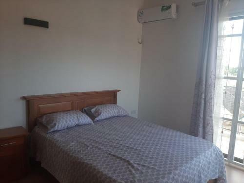 Apartamento Arc En Ciel