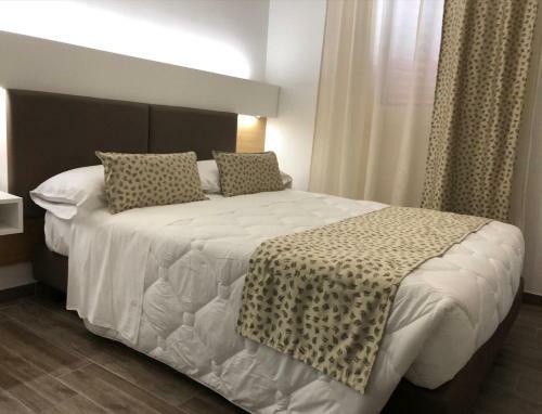 Bed & Breakfast La Dimora Del Passante