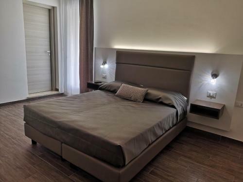 Bed & Breakfast La Dimora Del Passante