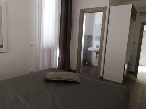 Bed & Breakfast La Dimora Del Passante