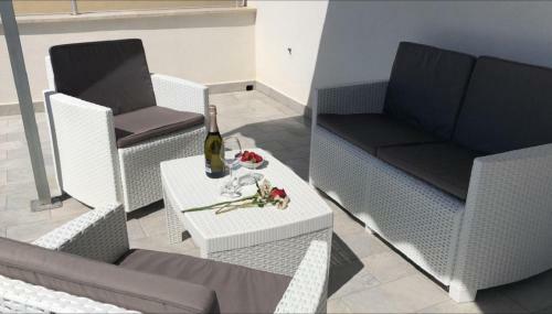 Bed & Breakfast La Dimora Del Passante