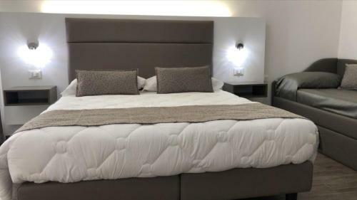 Bed & Breakfast La Dimora Del Passante