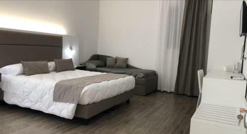Bed & Breakfast La Dimora Del Passante