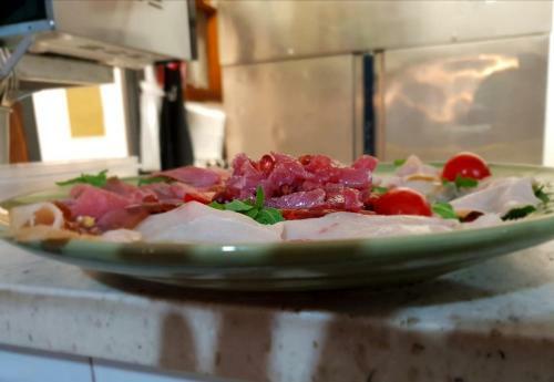 Bed & Breakfast La Dimora Del Passante