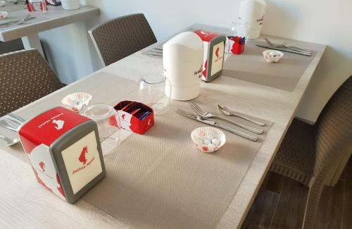 Bed & Breakfast La Dimora Del Passante