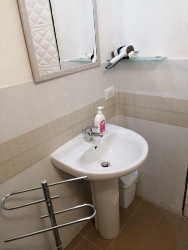 B&B Le Rocce