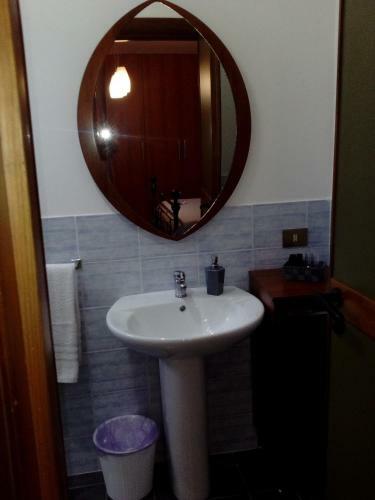 B&B Le Rocce