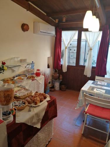B&B Le Rocce
