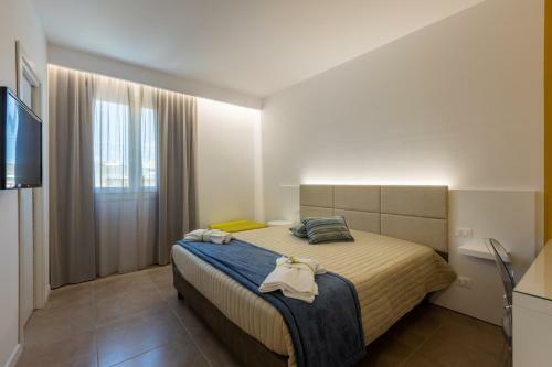 Hostal Affittacamere Sirius
