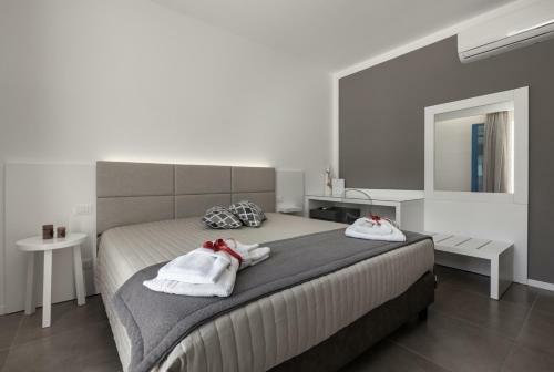Hostal Affittacamere Sirius