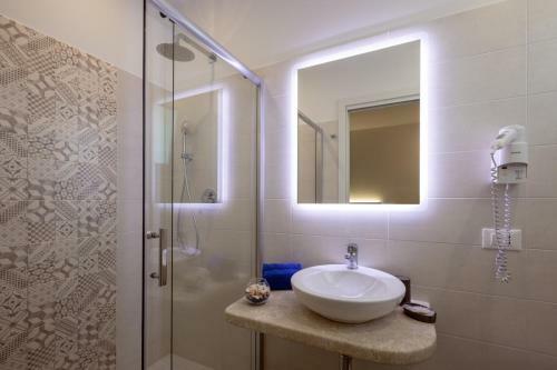 Hostal Affittacamere Sirius