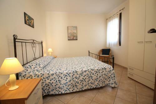 Apartamento La Rossa Ai Tre Bagli