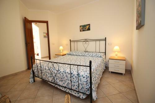Apartamento La Rossa Ai Tre Bagli