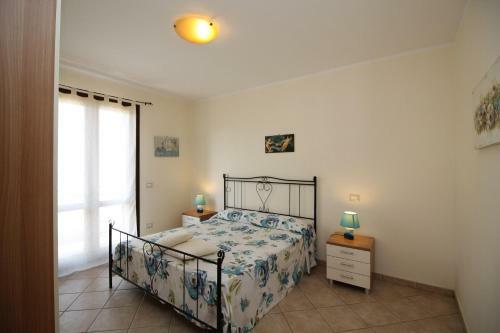 Apartamento La Rossa Ai Tre Bagli