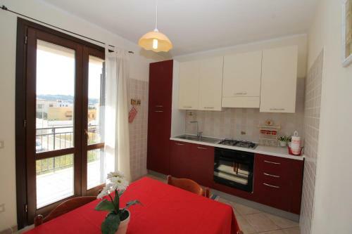 Apartamento La Rossa Ai Tre Bagli