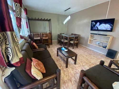 Kh Apartment