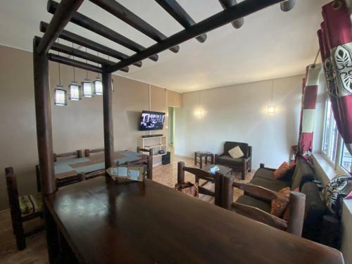 Kh Apartment