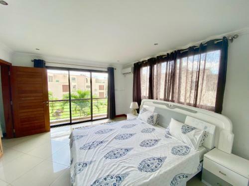 Apartamento Ocean Bliss Beachfront - Flic En Flac