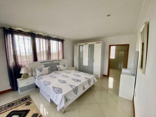Apartamento Ocean Bliss Beachfront - Flic En Flac