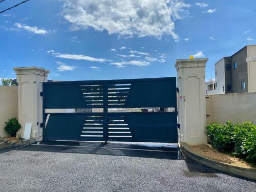 Apartamento Ocean Bliss Beachfront - Flic En Flac