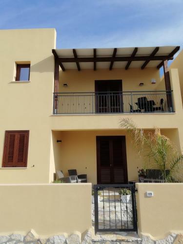 Casa Vacanze Fontana