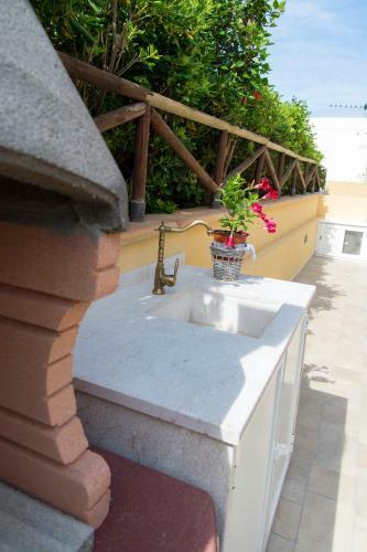 Casa Vacanze Fontana