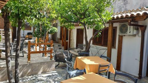 Hostal Le Camere Del Giardino