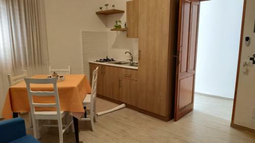 Hostal Le Camere Del Giardino