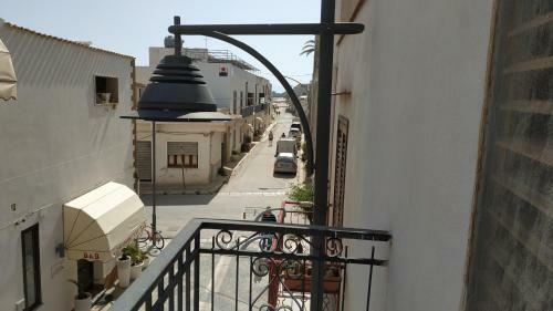 Hostal Le Camere Del Giardino