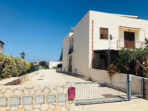 Apartamento Appartamento Bluoltremare