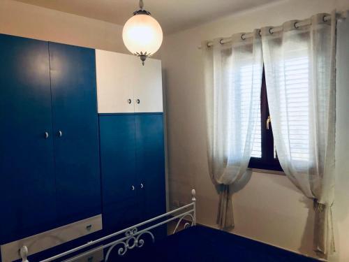Apartamento Appartamento Bluoltremare