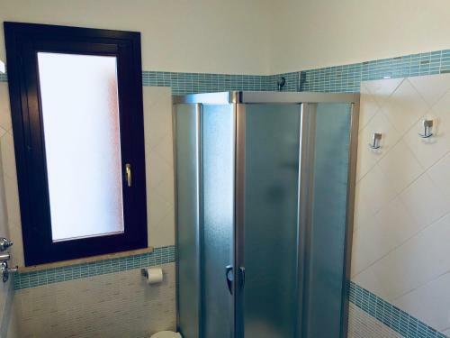 Apartamento Appartamento Bluoltremare
