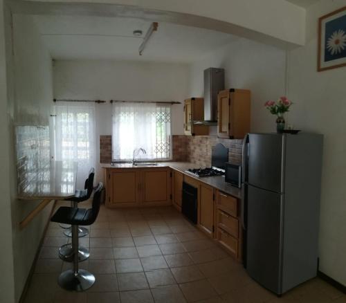 Apartamento Soleil Sur Mer M2