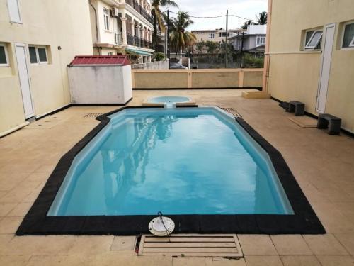 Apartamento Soleil Sur Mer M2