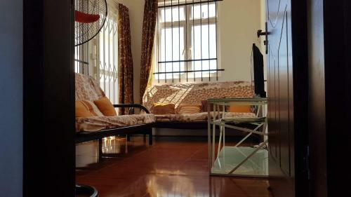 Apartamento Appartment Soleil Couchant No2