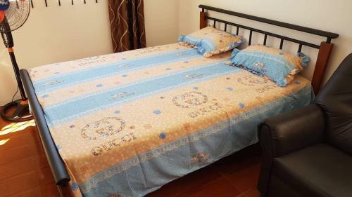 Apartamento Appartment Soleil Couchant No2