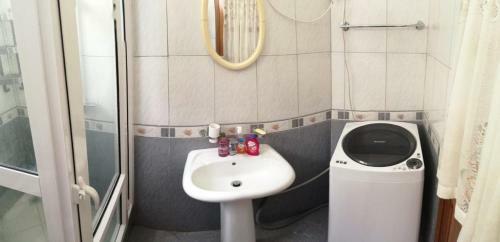 Apartamento Soleil Sur Mer
