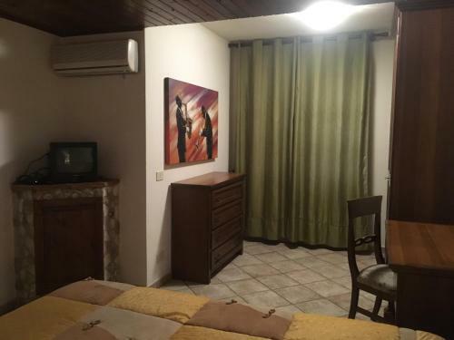 Apartamento Appartamento San Vito Lo Capo