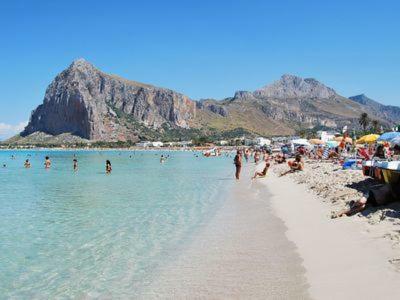 Apartamento Appartamento San Vito Lo Capo