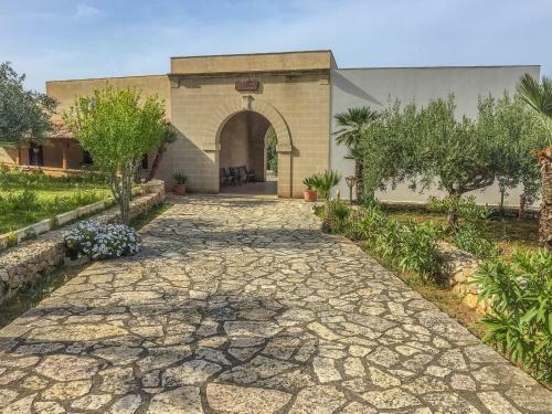 Apartamento Baglio Cracchiolo Da Tuzzo - Casa Carrubbo