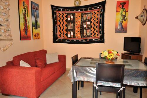 Casa Bianca Del Centro