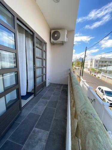 Apartamento Le Kokoti