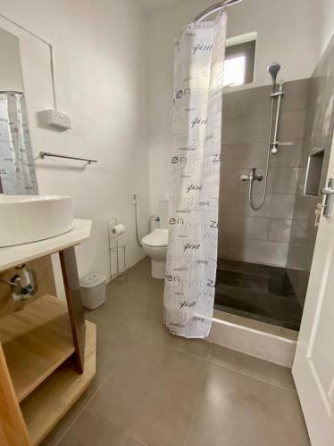 Apartamento Le Kokoti