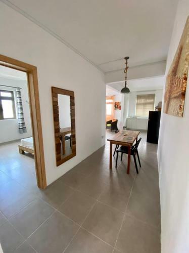 Apartamento Le Kokoti
