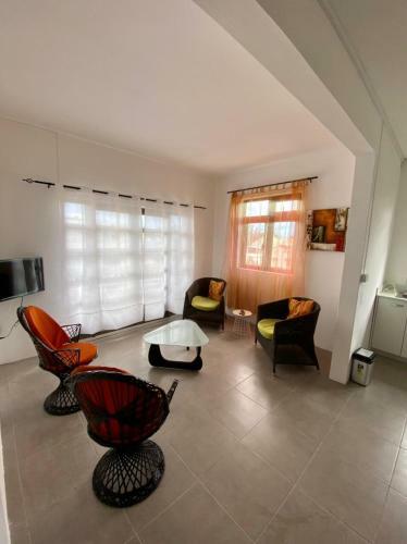 Apartamento Le Kokoti