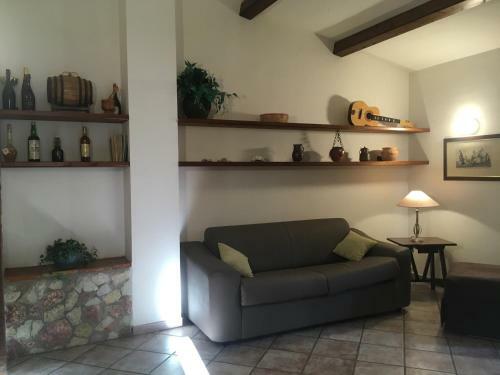 Apartamento Appartamento San Vito Lo Capo