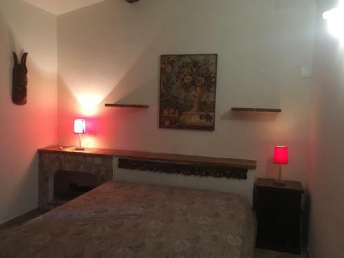 Apartamento Appartamento San Vito Lo Capo