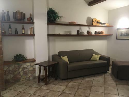 Apartamento Appartamento San Vito Lo Capo