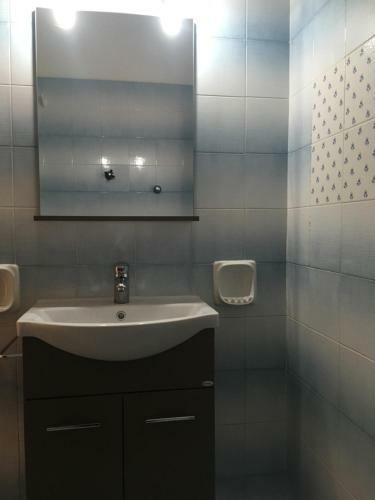Apartamento Appartamento San Vito Lo Capo