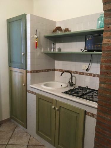 Apartamento Appartamento San Vito Lo Capo